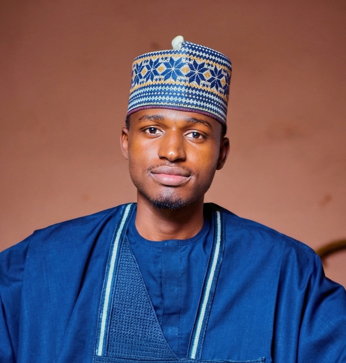 Nura Mustapha Ali